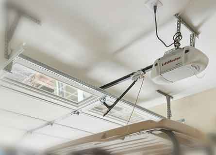 Oak Lawn Garage Door