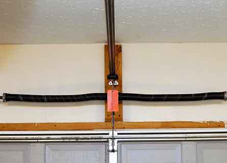 Oak Lawn Garage Door