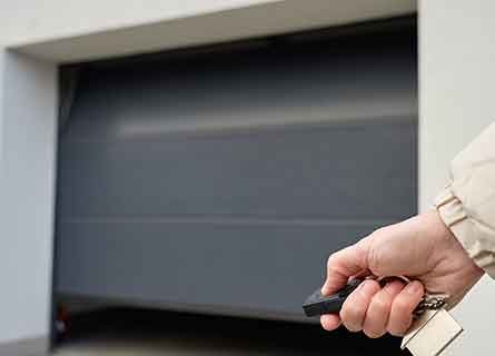 Oak Lawn Garage Door