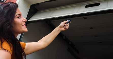 Garage Door Oak Lawn